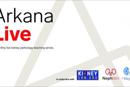 Arkana labs, Arkana Live, 2020