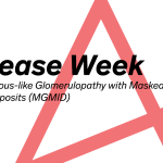 Disease Week: MGMID