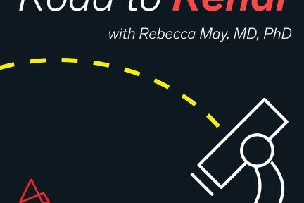 patrick walker, shree sharma, road to renal, Dr. Murphy, Dr. Rebecca May, nephropathology