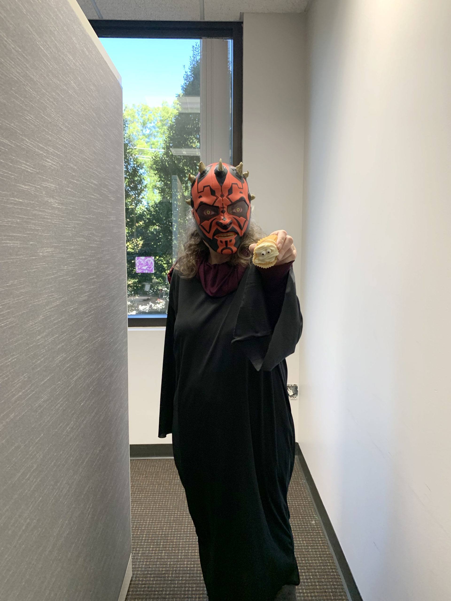 Halloween 2020 at Arkana Laboratories