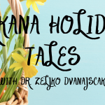Arkana Holiday Tales: Dr. Dvanajscak