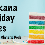 Arkana Holiday Tales: Dr. Boils