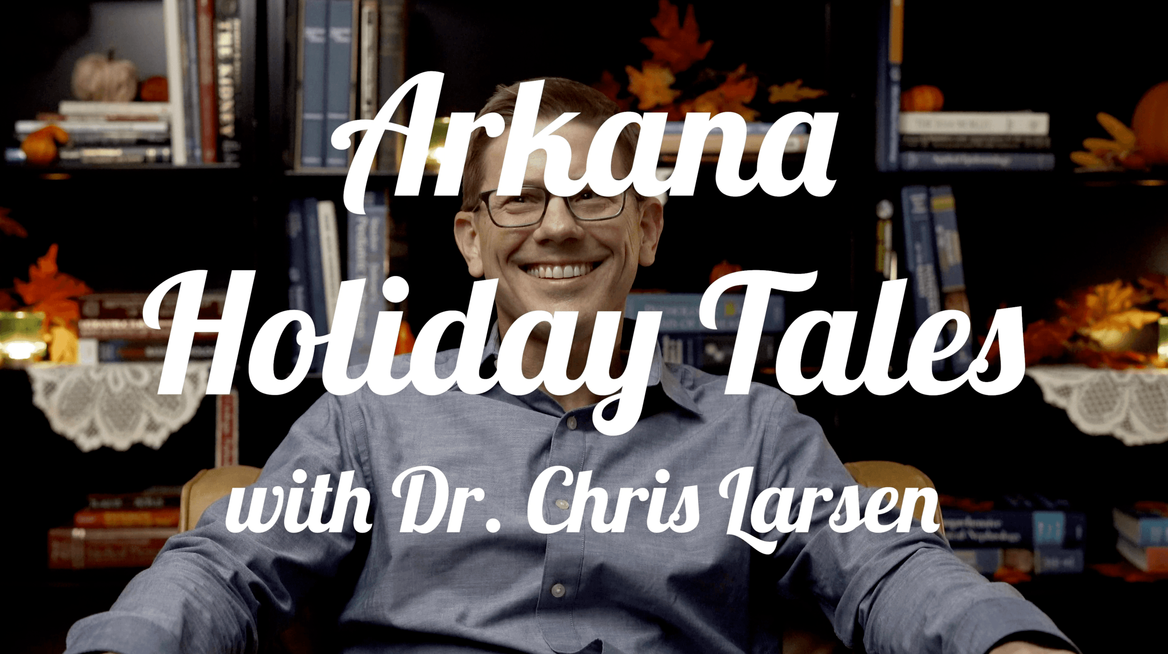 Larsen, Thanksgiving, renal pathology, Arkana Holiday Tales, kidney path