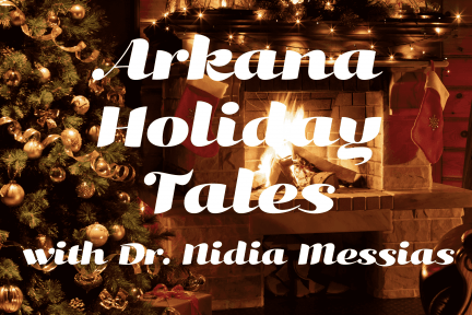 Arkana Holiday Tales, Messias, Christmas