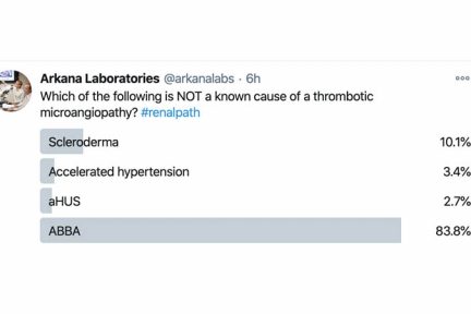 anti-brush border antibody disease, ABBA, renal pathology, Twitter Poll, arkana labs