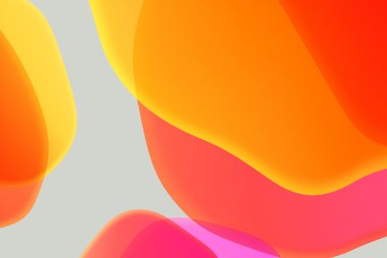 illustration of abstract geometric fluid to represent ALECT2 patient resource