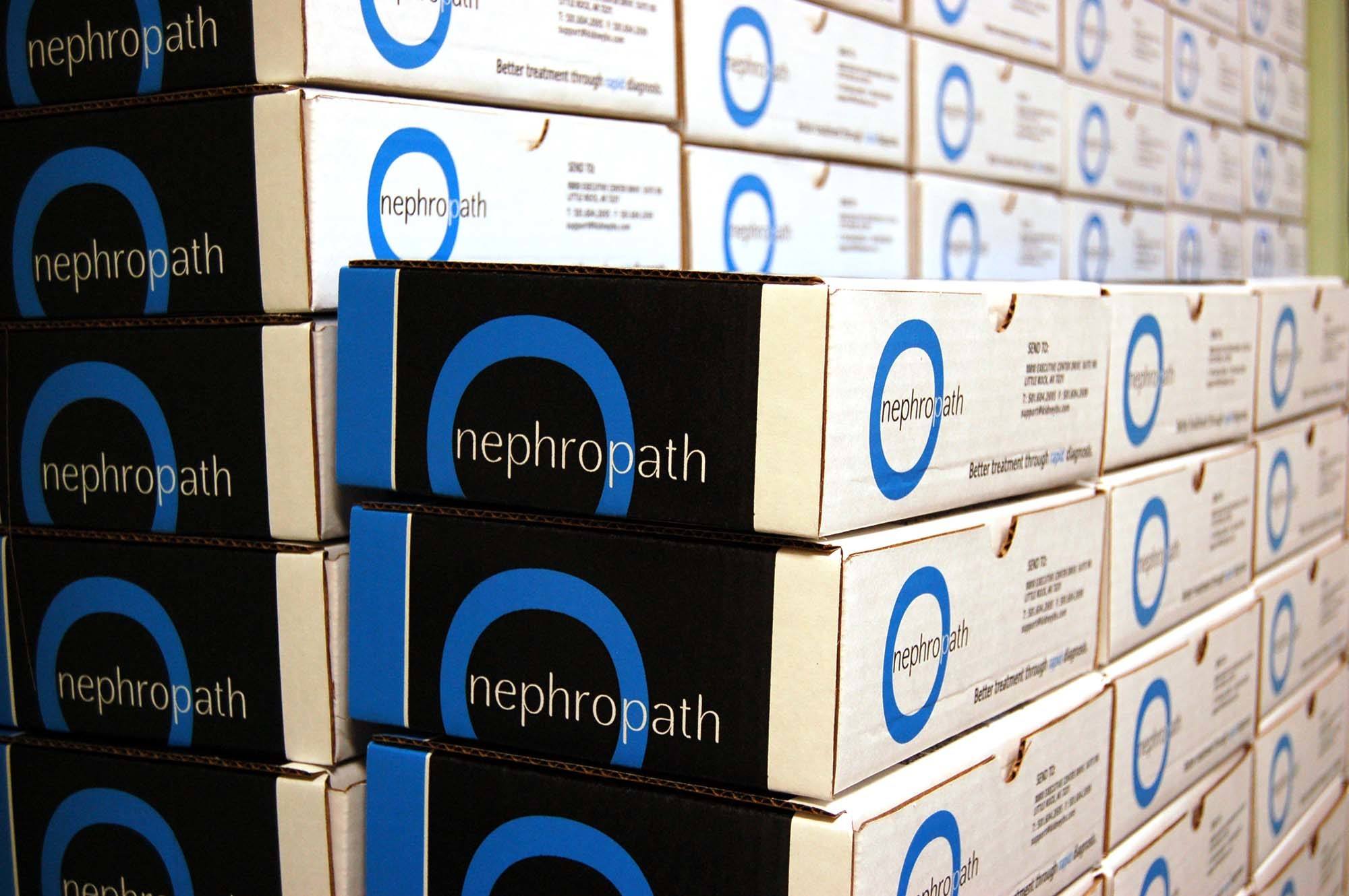 nephropathology kits