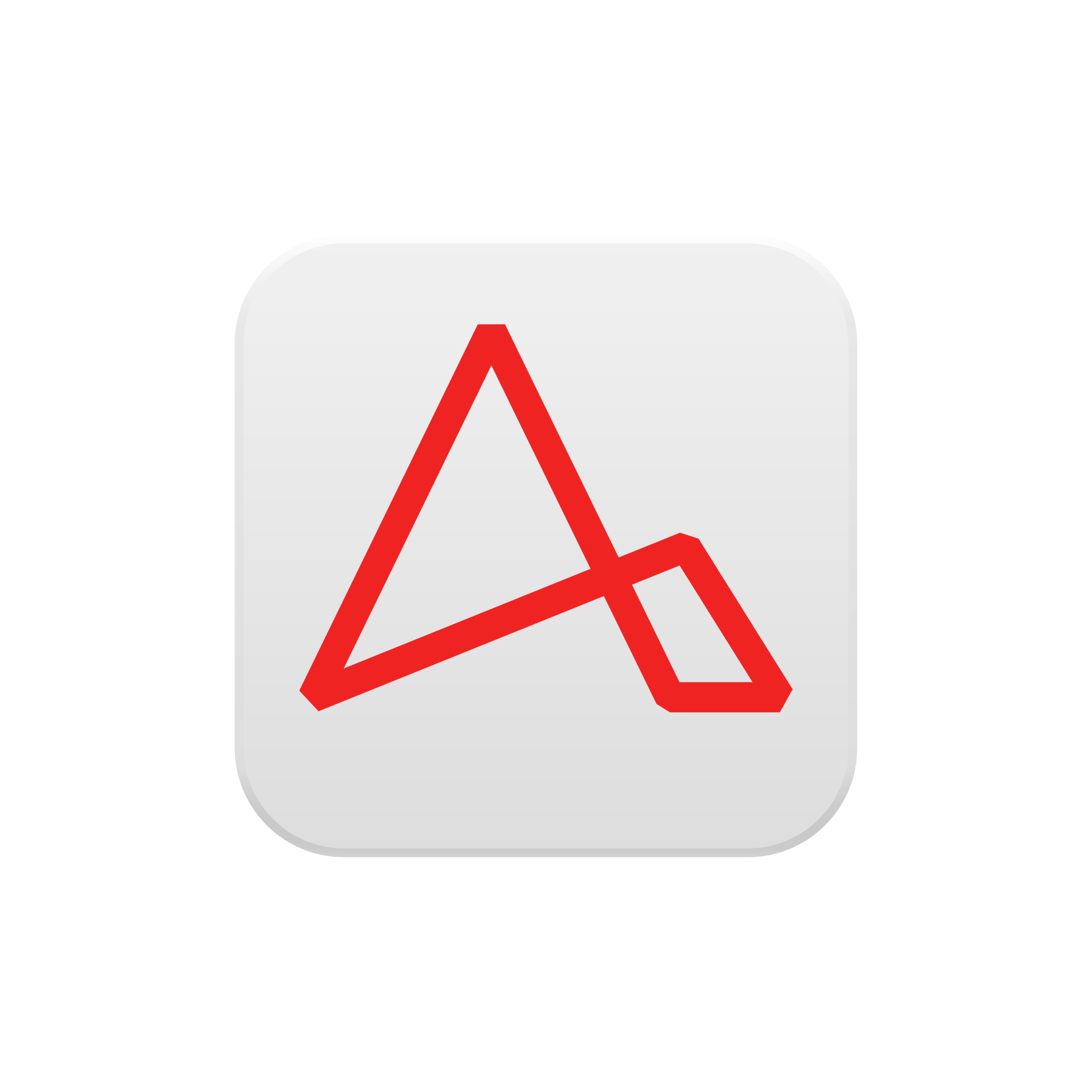 arkana laboratories apple app store and google play store icon for Arkana Labs connect app