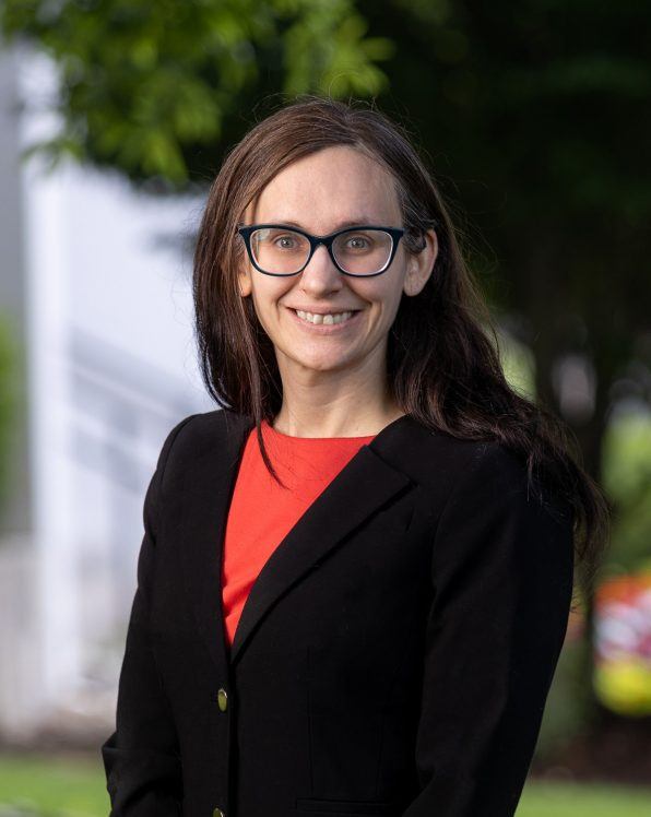Tiffany Caza, MD, PhD renal pathologist at arkana laboratories