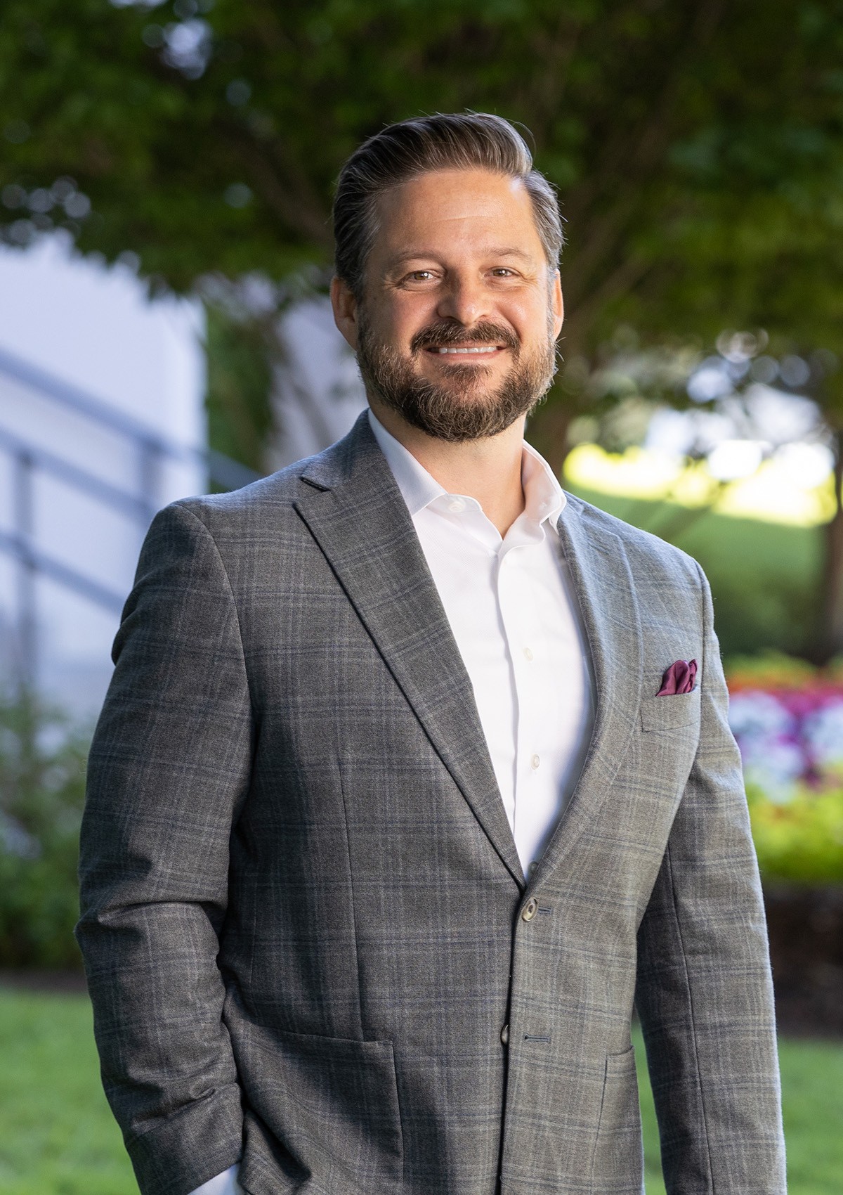 Neal Daugherty