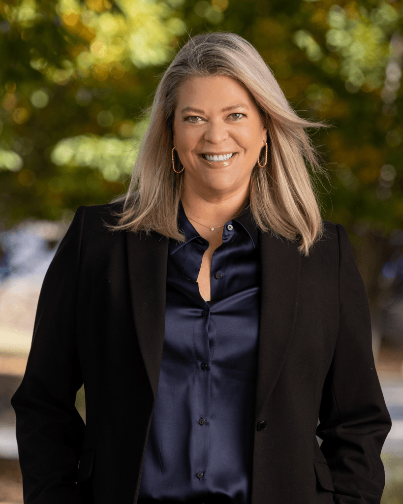 CMO of arkana laboratories, Denise Norwood