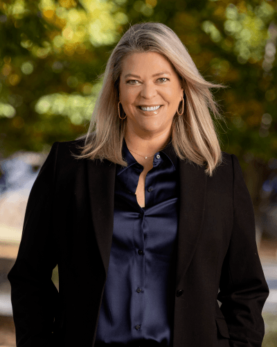 CMO of arkana laboratories, Denise Norwood