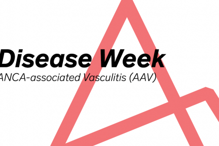 ANCA-associated Vasculitis (AAV), Disease week, arkana laboratories