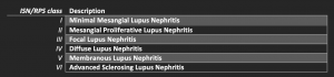 lupus nephritis disease week, arkana laboratories, renal diseases, LN