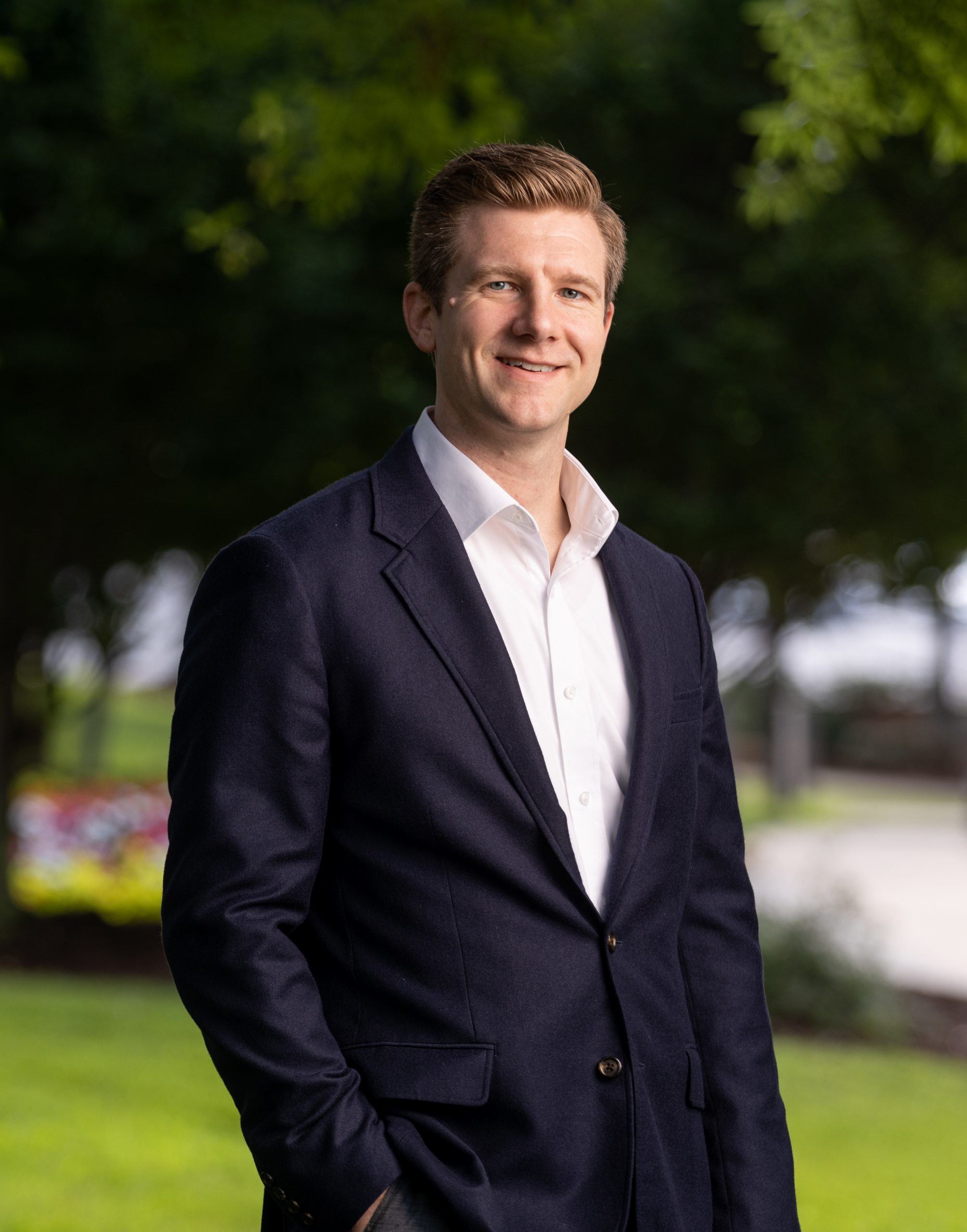 C. Aaron Nichols Arkana Laboratories