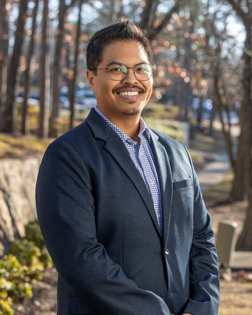 Dr. Alan Lim