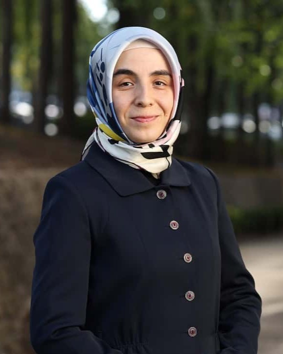 Dr. Kerime Ararat outdoor photo