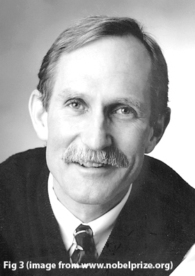 Dr. Peter Agre