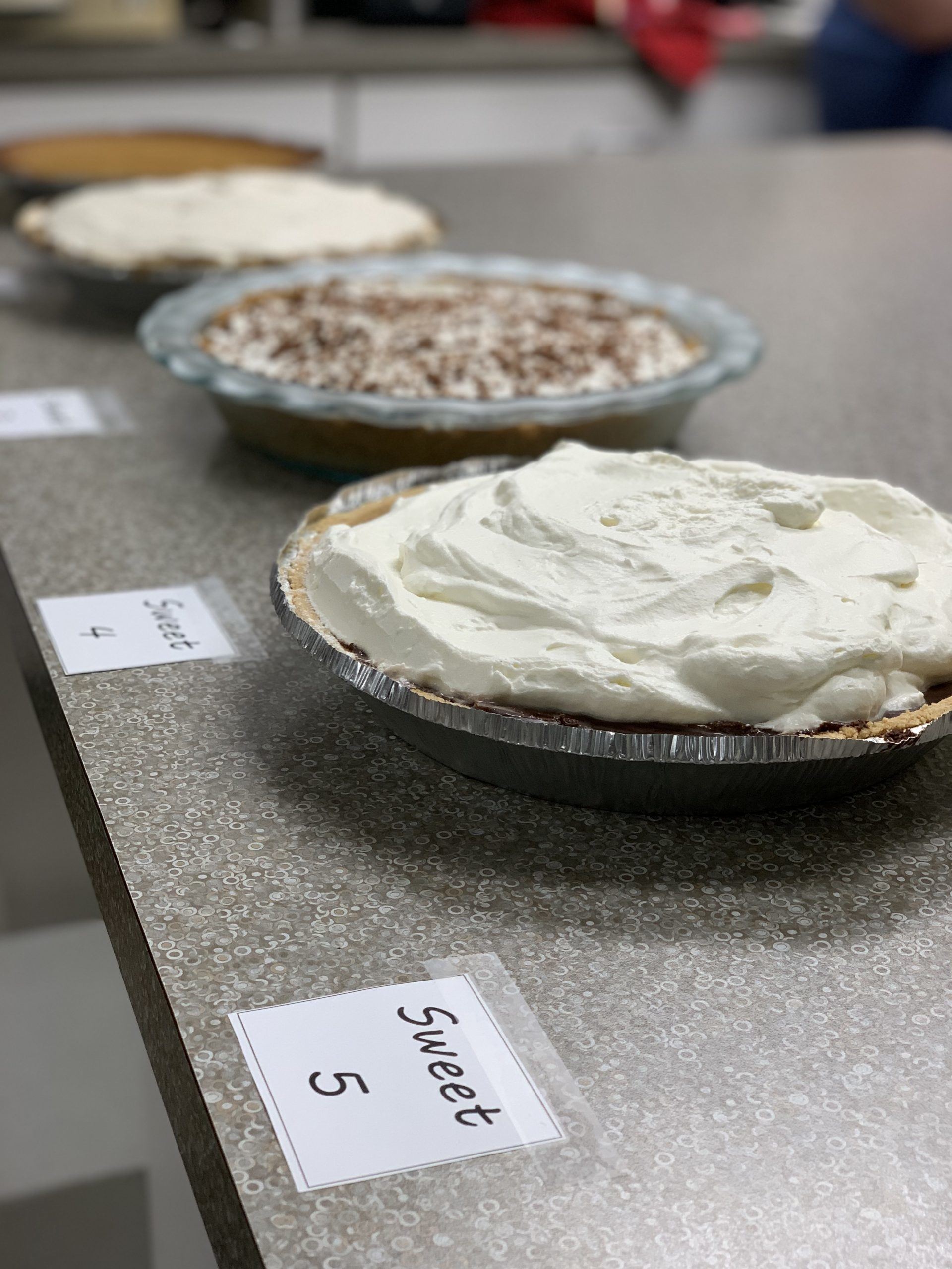 Pi Day 2019