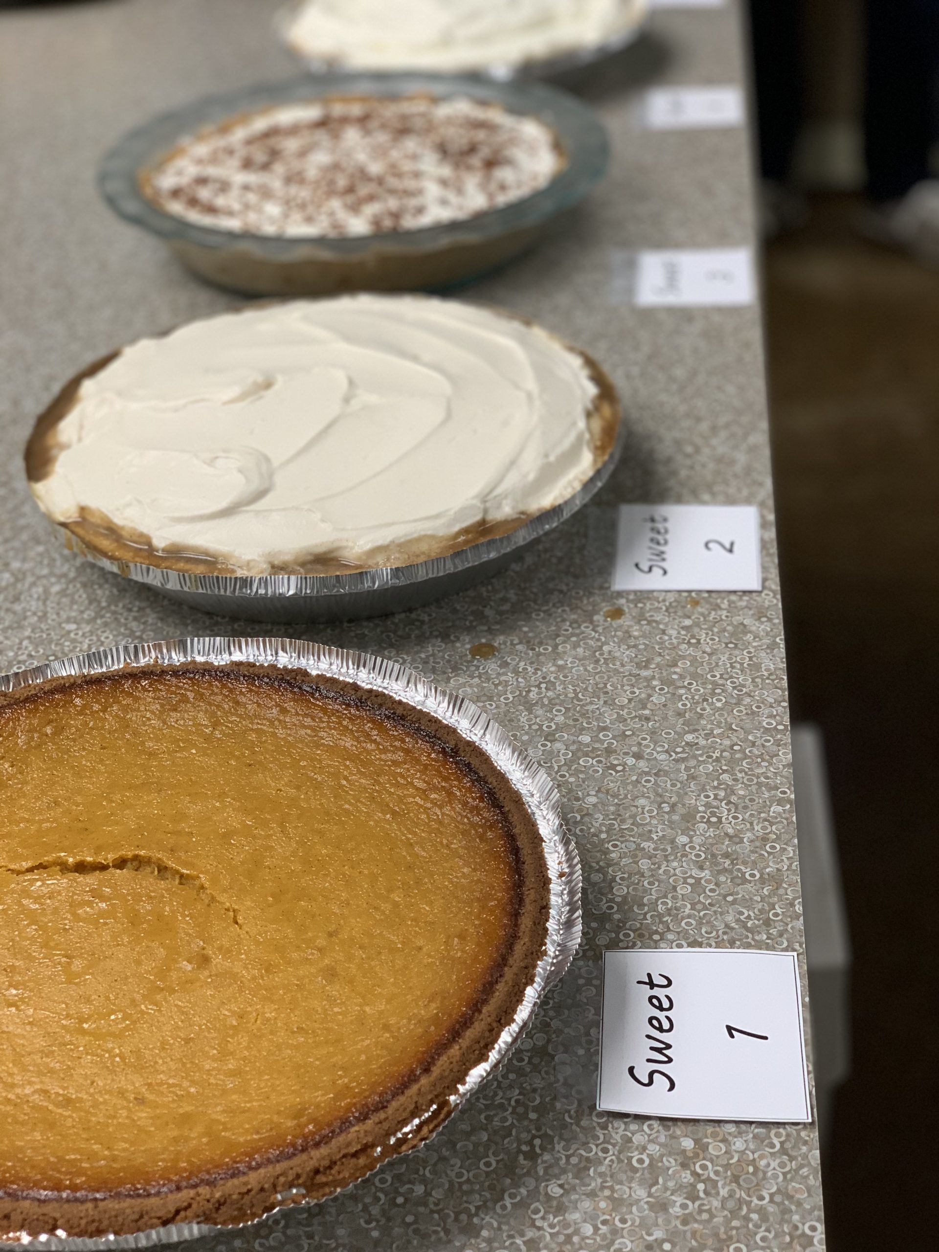 Pi Day 2019