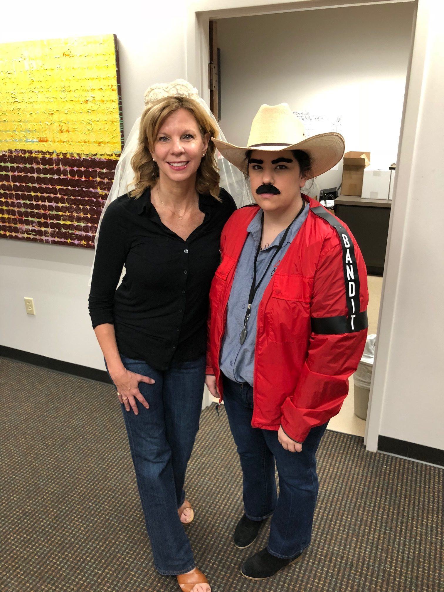 Halloween 2018 at Arkana Laboratories