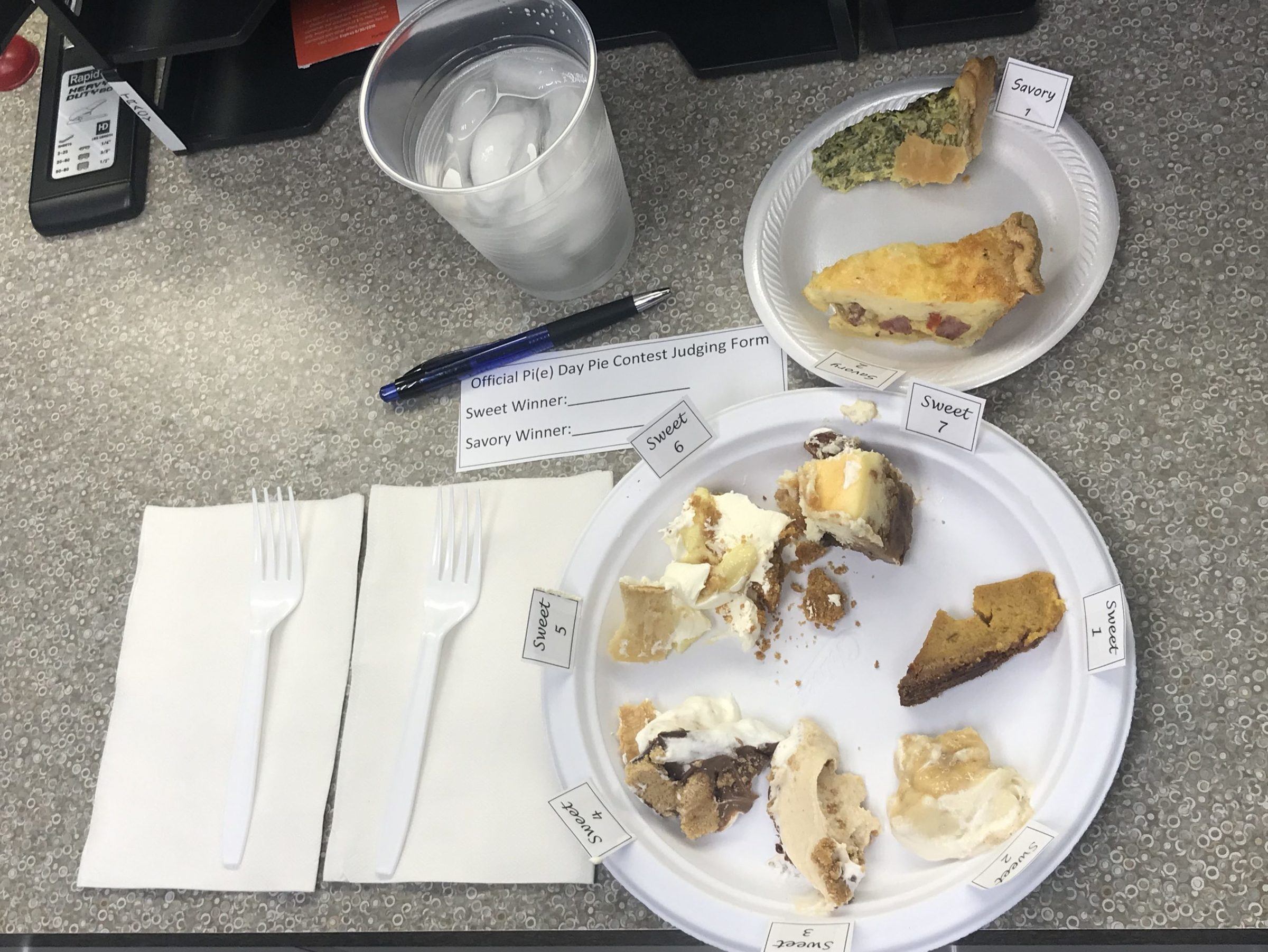 Pi Day Contest, Arkana Laboratories, Arkana Visualized,