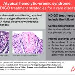 KDIGO Connections: Atypical Hemolytic-Uremic Syndrome