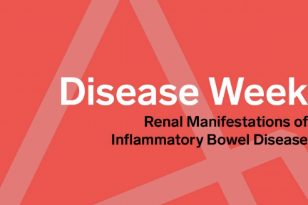 Inflammatory Bowel Disease, IBD, renal disease, chronic kidney disease, renal biopsy, Arkana Laboratories