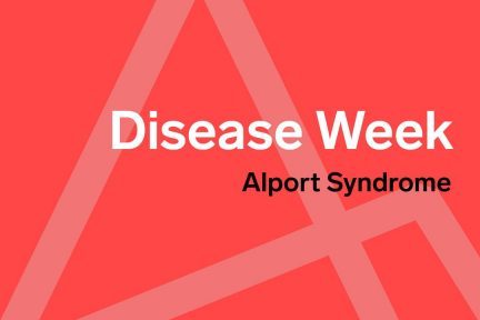 alport syndrome, disease week, arkana laboratories
