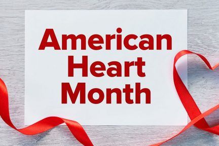 American Heart Month, Arkana Wellness