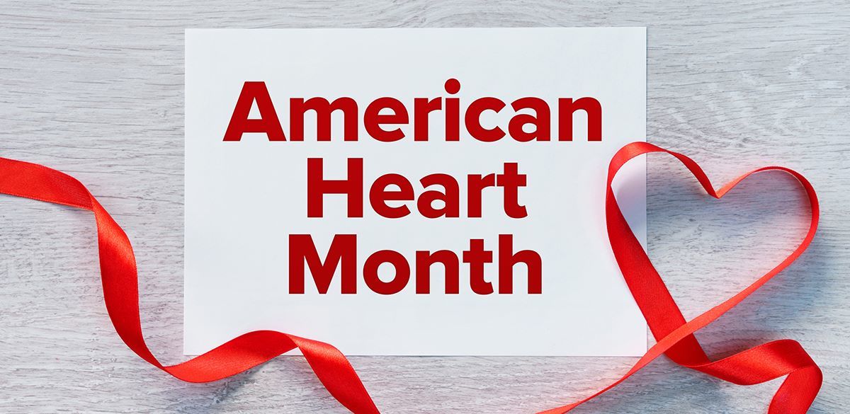 American Heart Month, Arkana Wellness