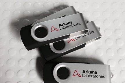 Arkana Photo Reference Library