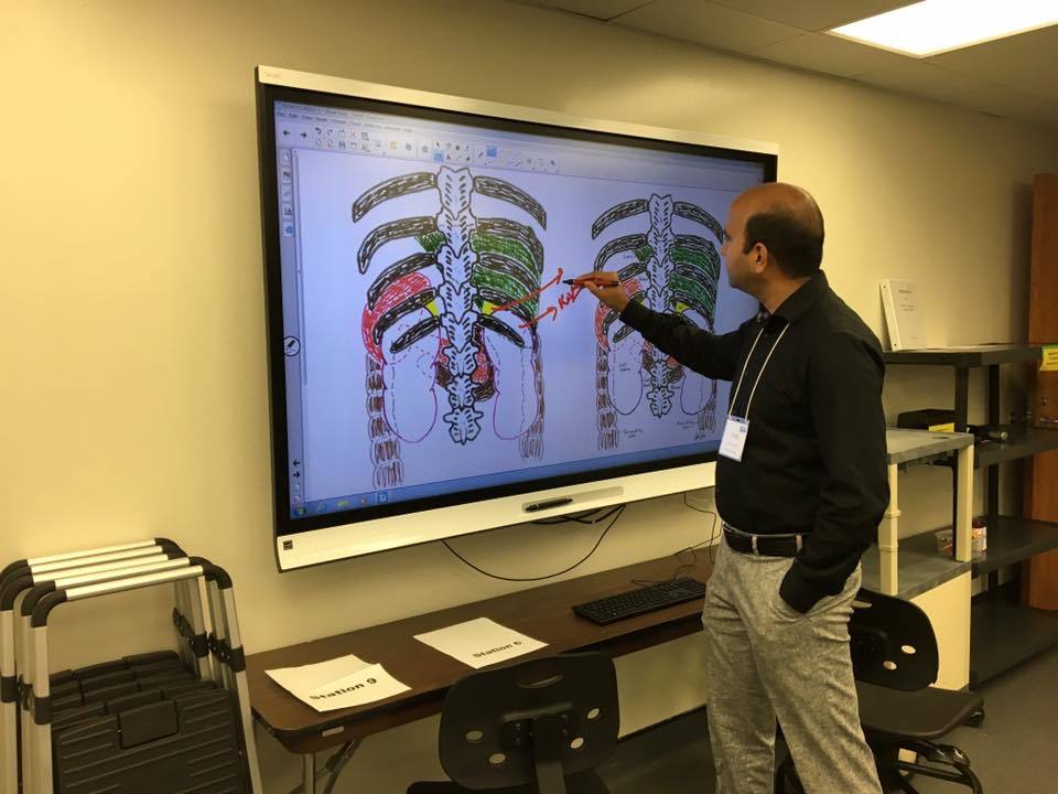 UAMS KIDNEYCon