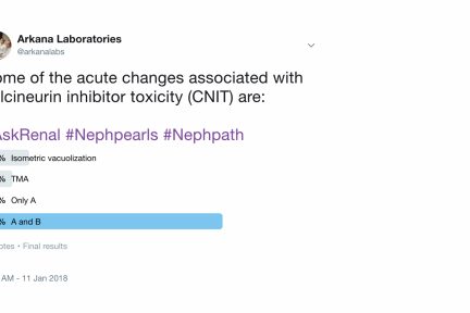 Tubulopathy