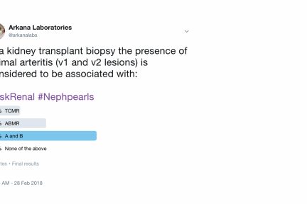 Intimal Arteritis