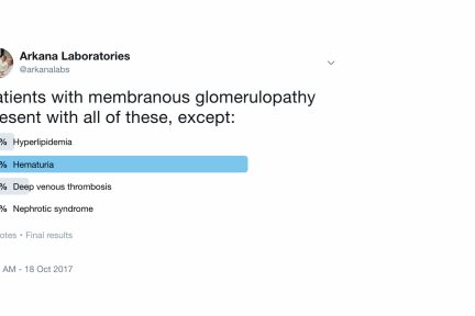 Hematuria