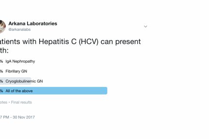 HCV