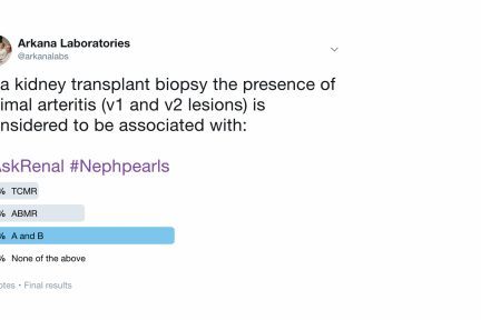 Intimal Arteritis