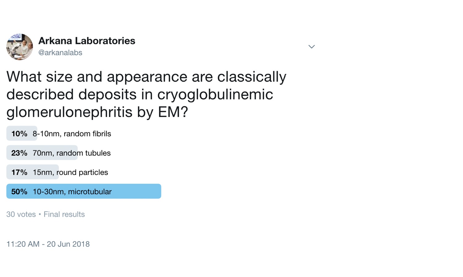 cryoglobulinemic GN’s